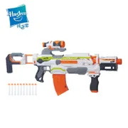 Nerf тепловые аксессуары для игрушечного пистолета элитная Серия пули на присосках 30-Pack Мягкая Пуля A6290