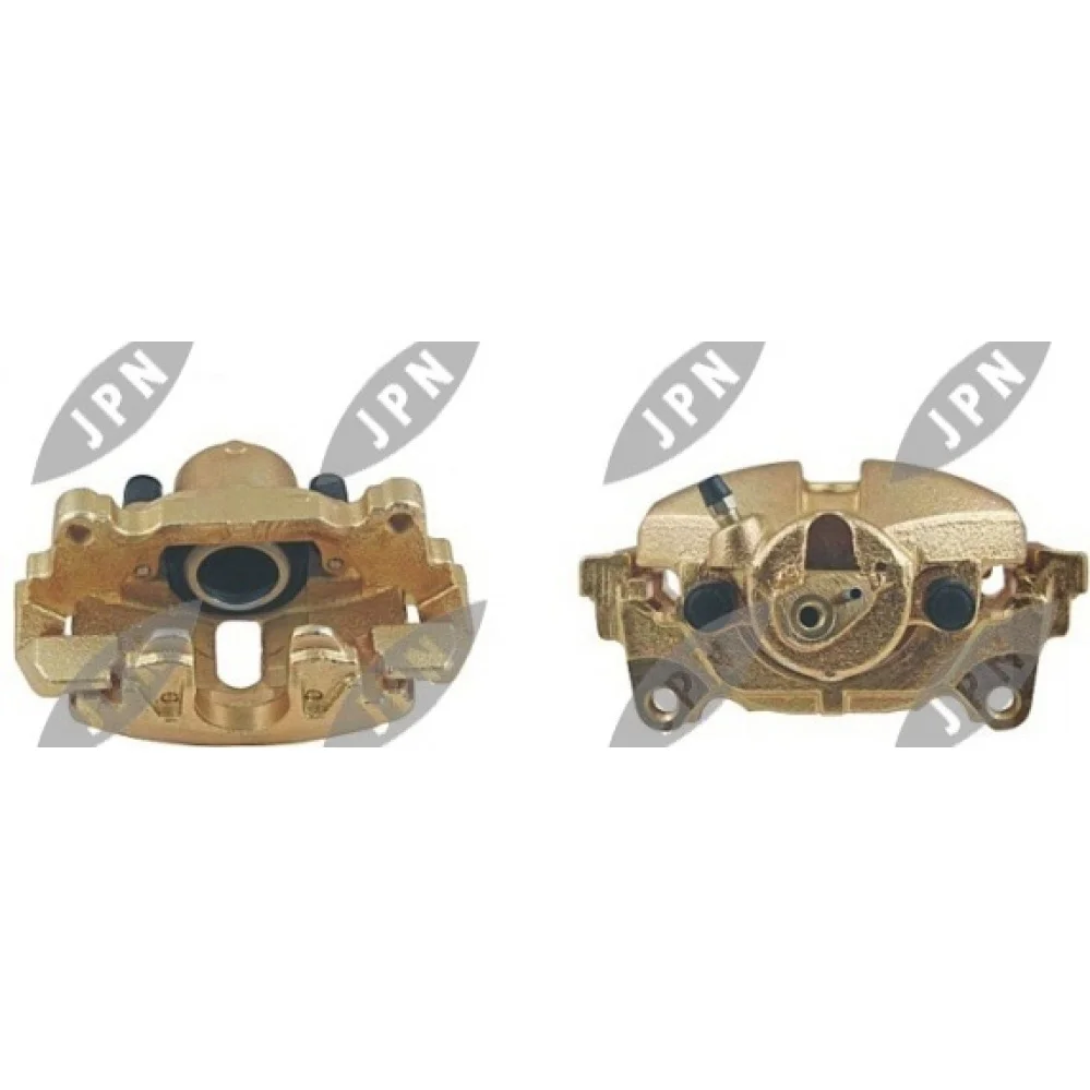 Cуппорт d= 54суппорт тормозной левый Audi A-3 SEAT Altea,Leon