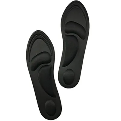 Cresfimix semelle de chaussures; милый светильник; мягкая удобная обувь; вставные стельки для женщин; женские стельки; a5587 - Цвет: EU 35-40