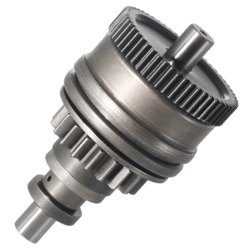

Motorcycle Starter Motor Gear For Arctic Cat TS640 TS770 TS770L TS770R Tigershark640 Barracuda 639cc Daytona Monte Carlo Montego