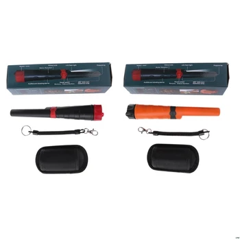 

Waterproof Metal Detector Pinpoint GP-pointer Pinpointing Gold Digger Pinpointer