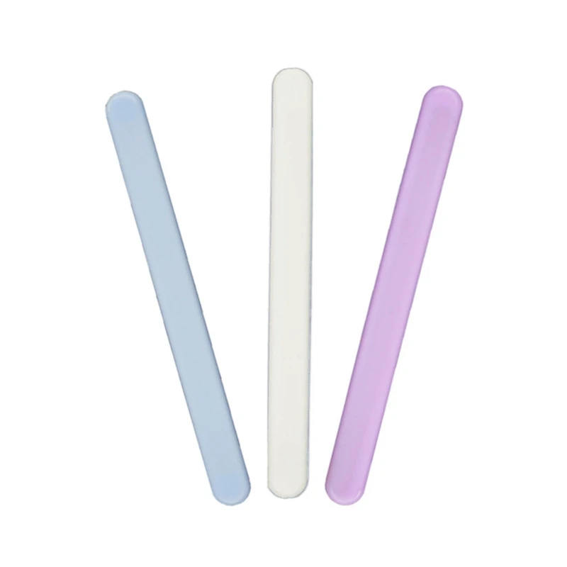 Silicone Stir Sticks for Mixing and Crafting with Resin and Paint