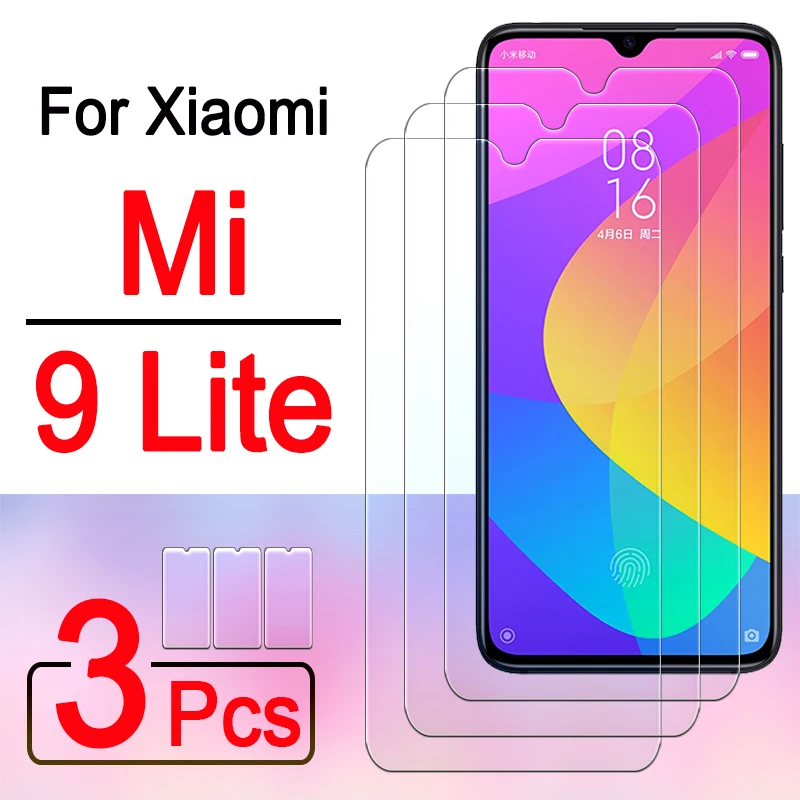 Бронированный чехол для xiaomi mi 9 lite light телефона xiomi 9light mi9lite защитный лист стекло