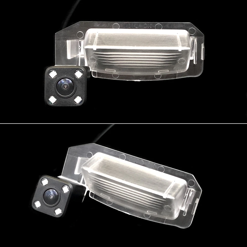 YAZH беспроводной CCD HD широкоугольный объектив камера заднего вида для Mitsubishi Lancer GTS Sportback Xpander Eclipse Cross Outlander 3