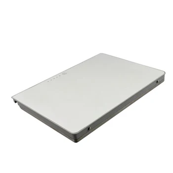 

New A1189 10.8V 68WH 6600mAh Battery for Apple MacBook 15" A1297 laptop 2008 free shipping