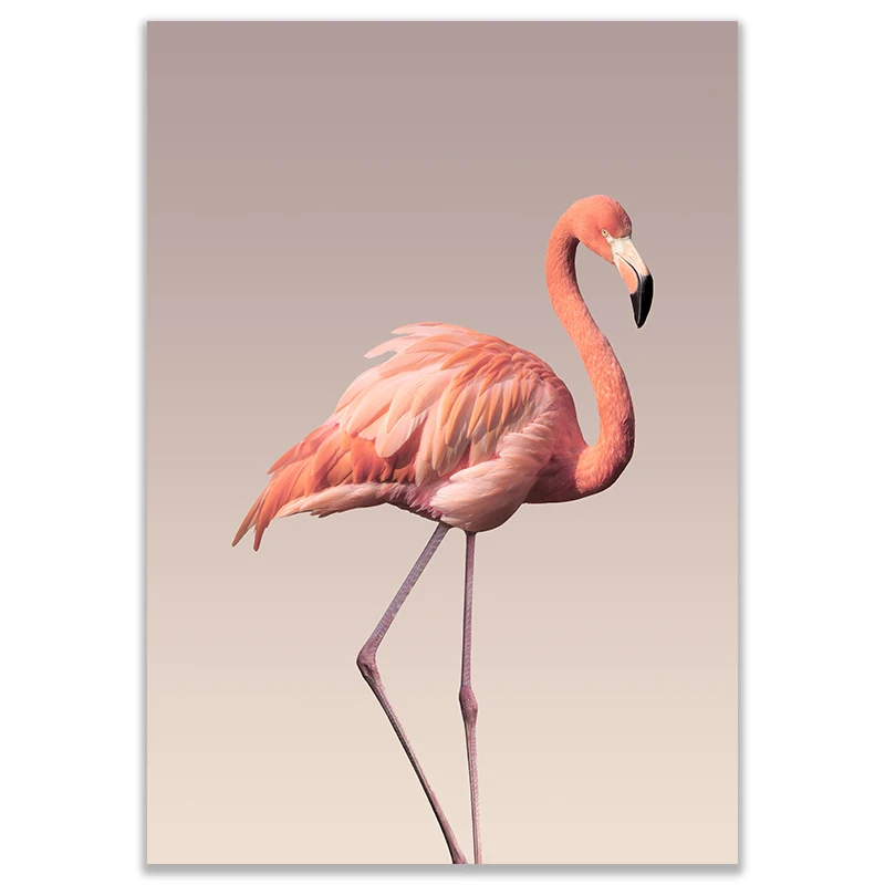 Pink-Flamingo-Flower-Nordic-Seaview-Poster-Canvas-Wall-Art-Prints-Painting-Home-Decorative-Pictures-for-Living (5)