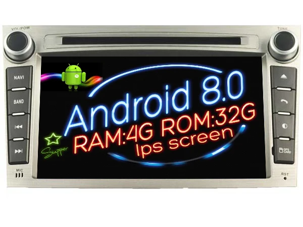 Ips экран Android 8 0 автомобильный Dvd Navi плеер для SUBARU Outback/Legacy 2008 2013 gps авто стерео аудио