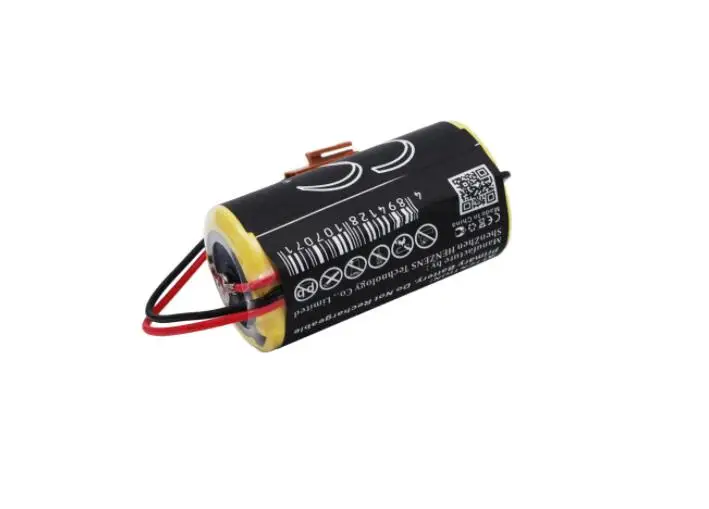 Cameron sino 5000 мА/ч, батарея для GE ЧПУ Fanuc 16i 18i A20B0130K106 A20B-0130-K106 A98L-0031-000 A98L00310007 A98L-0031-0007