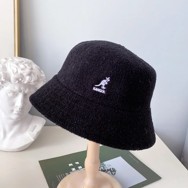 Kangol Hat Cow Girl Hat Bucket Hat Men 