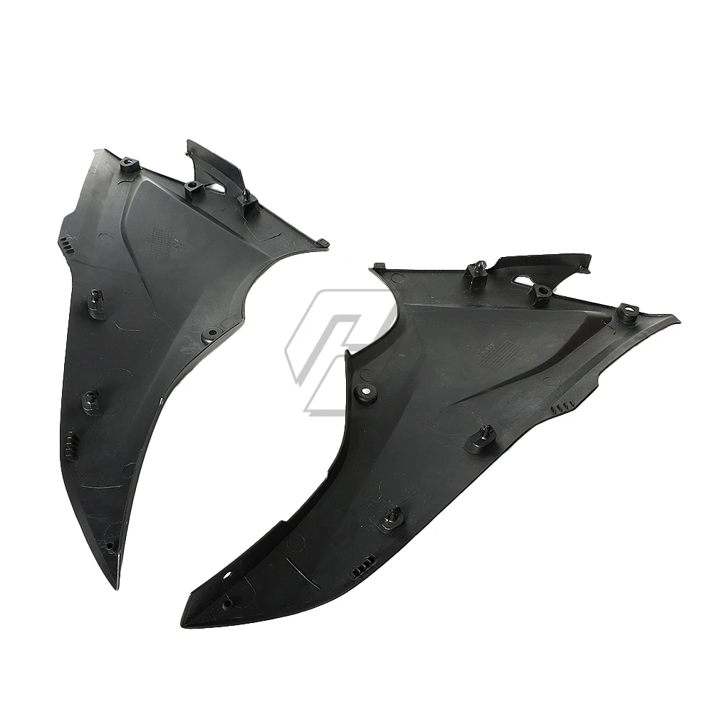 Мотоцикл боковой обшивки крышки кронштейн обтекатель Cowling чехол для HONDA CBR500R 2013