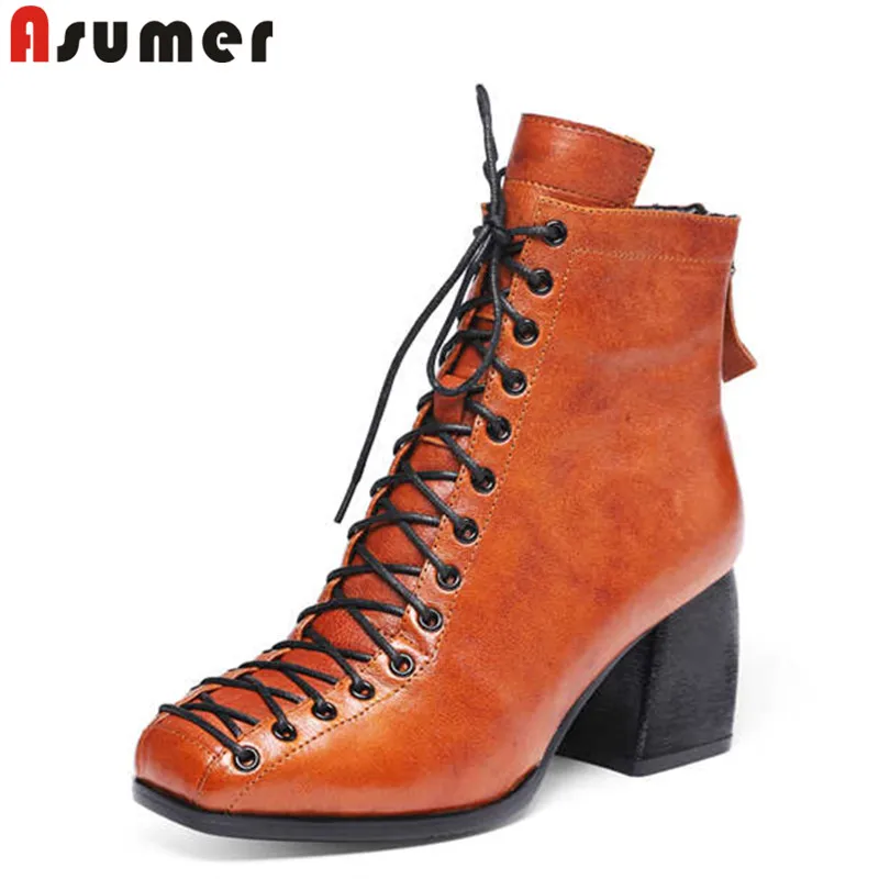 

ASUMER 5