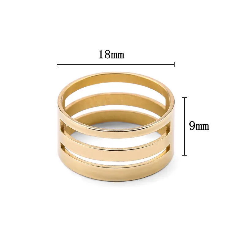 9x18mm 쉬운 오픈 점프 링 도구 폐쇄 손가락 쥬얼리 도구 DIY 쥬얼리에 대한 구리 점프 링 오프너 쥬얼리 결과 만들기