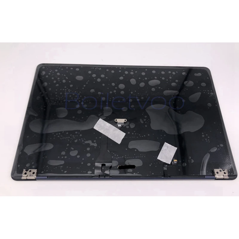 90NB0EI1 R20020 для Asus ZenBook 3V Deluxe UX490 UX490UA ux490лампа стеклянный монитор ЖК дисплей полная