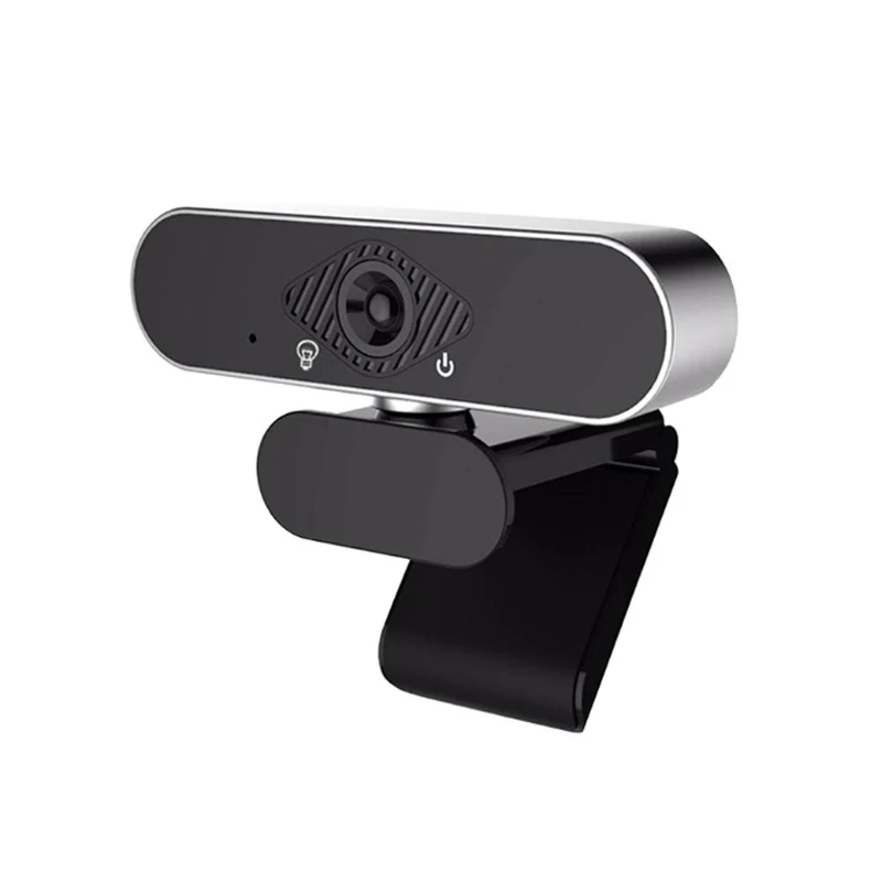 

webcam HS webcam 1080p With microphone USB HD Home broadcast Drive free Video chat usb camera