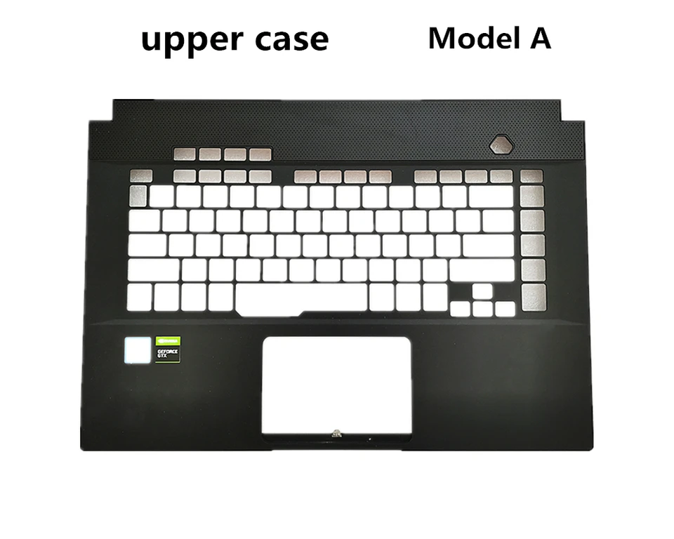 6 Pezzi Copritastiera PC Pellicola Protettiva, Tastiera Cover in Silicone per Tastiera Laptop