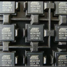 5 шт./лот ATMEGA16U2-MU MEGA16U2 QFN32