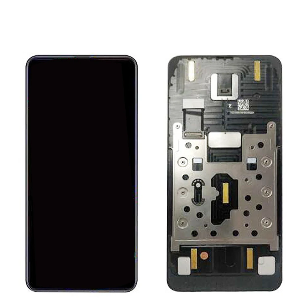 Mi Mix 3 Дисплей Купить