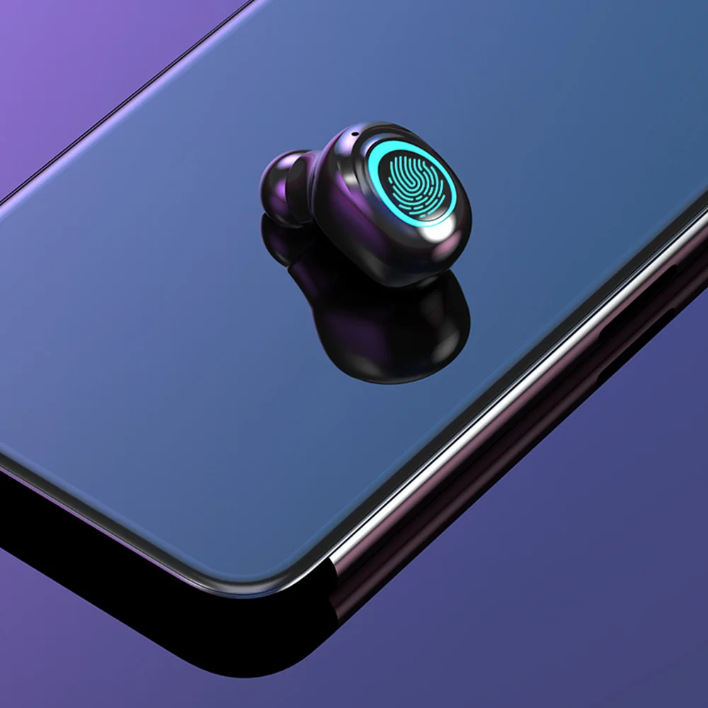 S11 Bluetooth наушники TWS наушники беспроводные наушники Близнецы с шумоподавлением гарнитура наушники BT5.0 около 5 часов