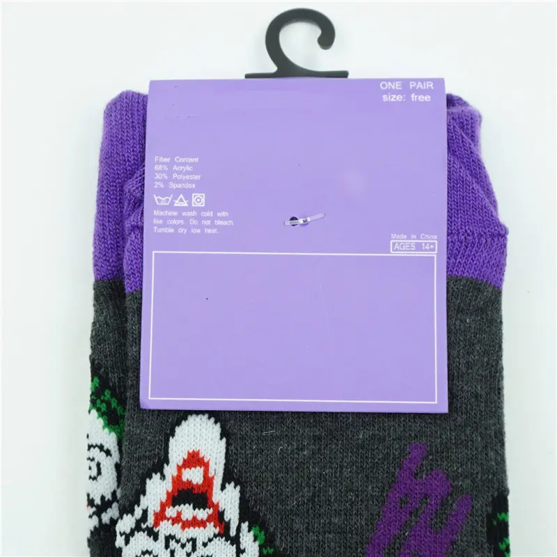 SORRYNAM Anime Cartoon The Joker Jack Socks Colorful Stockings Fashion Long Couple Casual Dress Skateboard Cosplay Gift -Zentai shop online H6abe81b838fe4920b86c8d721e041196L.jpg