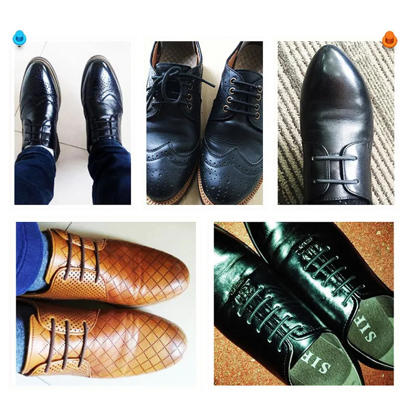 10 шт./лот, силиконовые шнурки, новые эластичные шнурки для обуви, унисекс, подходят ко всему, ремешок, обувь в деловом стиле, резиновые шнурки, шнурки для отдыха