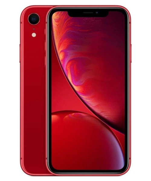 best cell phone for a teenager Original iOS Apple iPhone XR Unlocked Used Mobile Phone 6.1" A12 3GB RAM 64GB/128GB/256GB ROM Hexa Core 12MP 4G LTE Cellphone best cell phone for a teenager iPhones