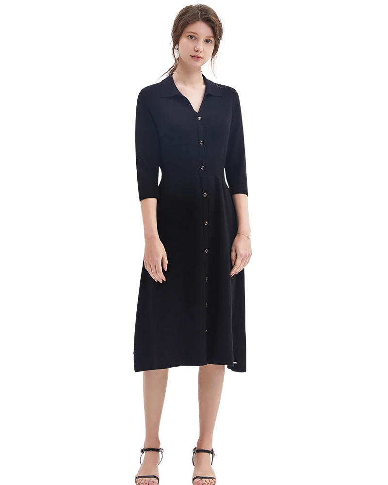 flattering spring dresses