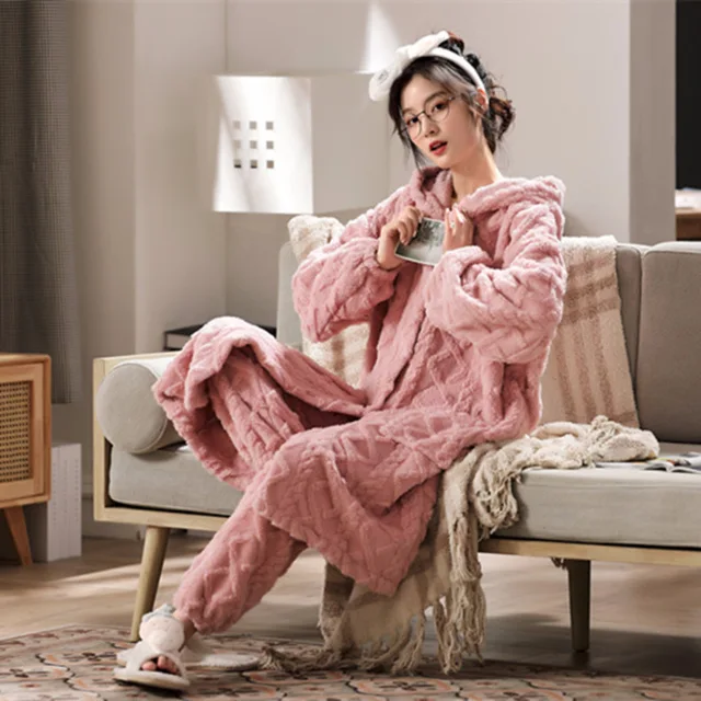 plush sleep set