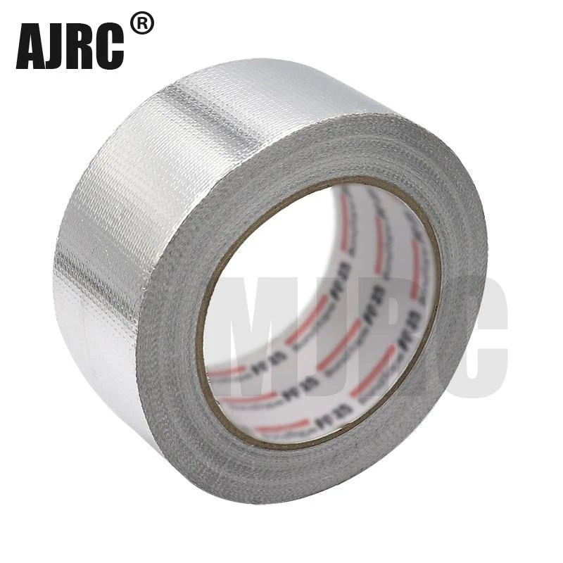 Mjrc Rc Body Shell Foil Tape For Rc 