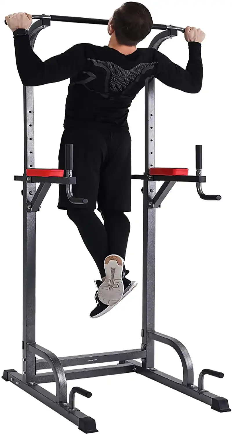 horizontal bar gym