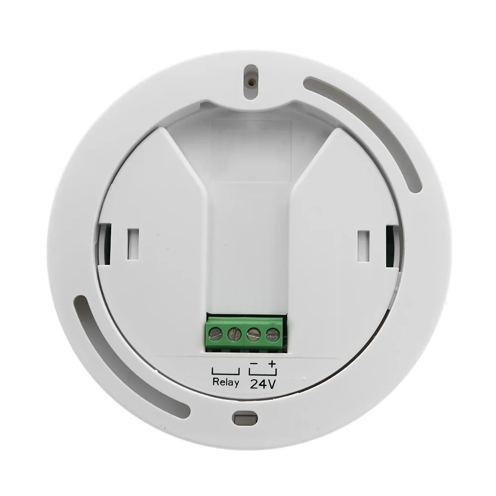 Tools Tool Parts OEM/ODM 24V DC Wall or Ceiling Mount Occupancy Sensor