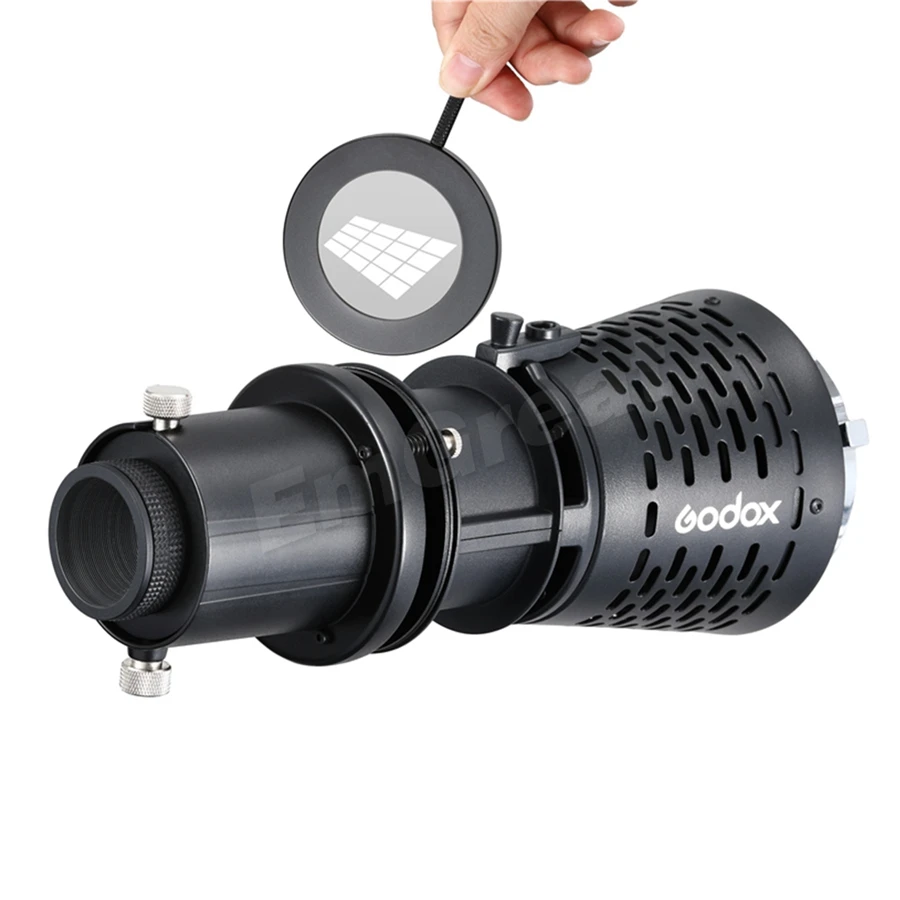 Godox SA-17 Bowens Mount Adapter Godox SA-P