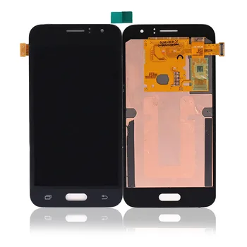 

Full LCD For Samsung J1 2016 J120 LCD Screen Display Complete