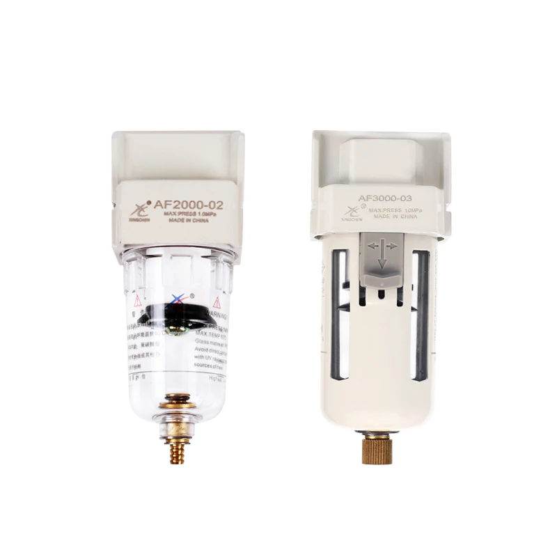 

1pcs AF4000 04 04D multi-standard pneumatic filter regulator air handling device pressure switch table and bracket