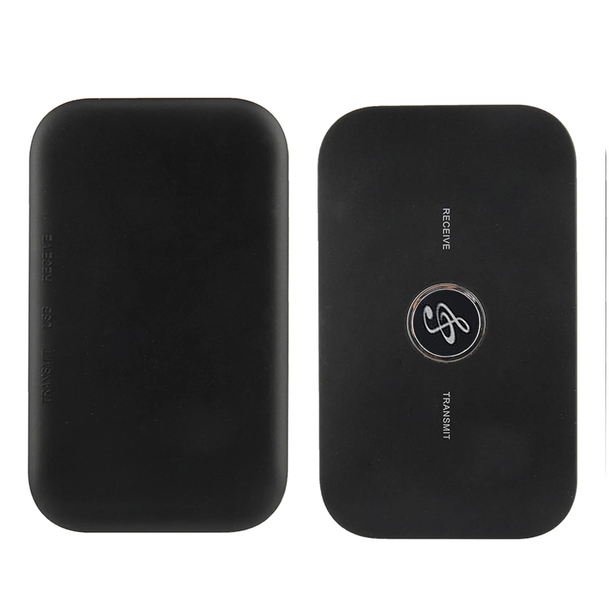 Bluetooth Transmitter Receiver A2DP Wireless Audio Converter Adapter for PC TV Headphone Car 3 5mm AUX Music Receiver Sender