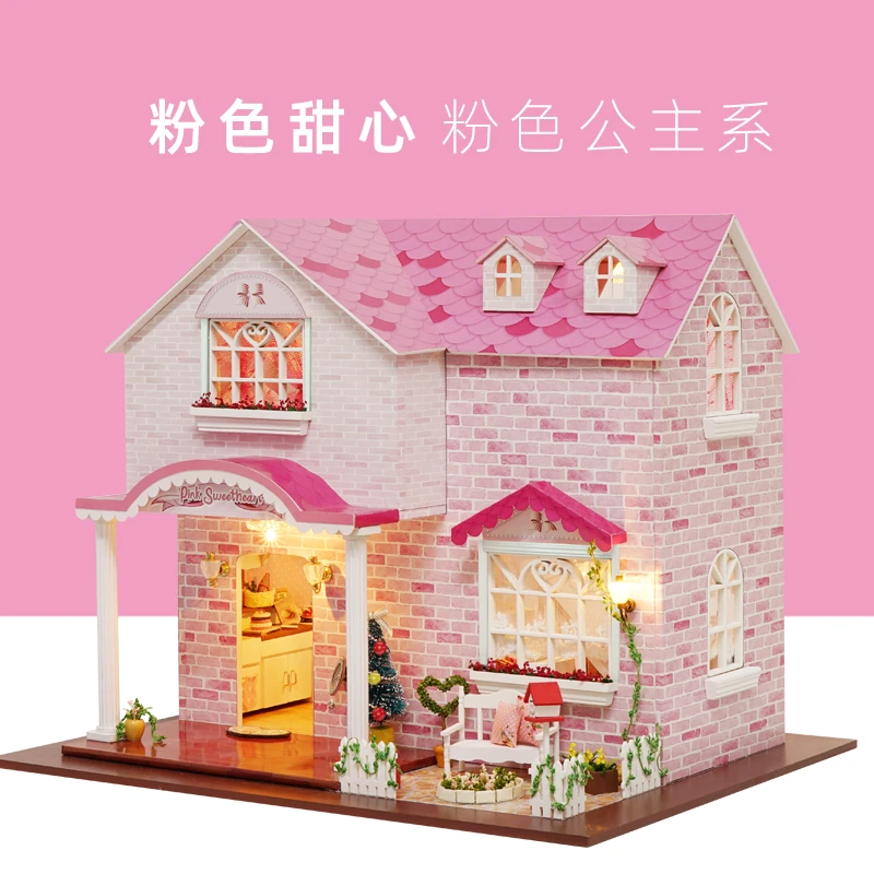 little town dolls house furniture