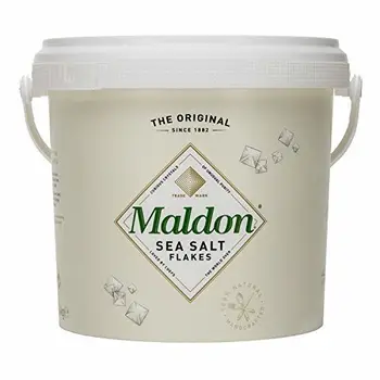 

Maldon Salt Sea Salt Tub 1400g