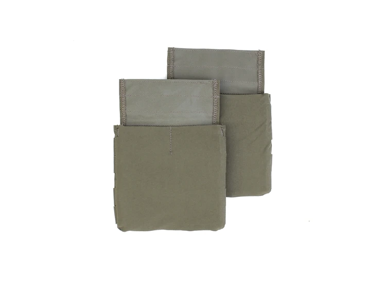 PEW TACTICAL JPC2.0 MOLLE SIDE Plate Pouch SET AVS LV119 Airsoft UA39 – Detail 11