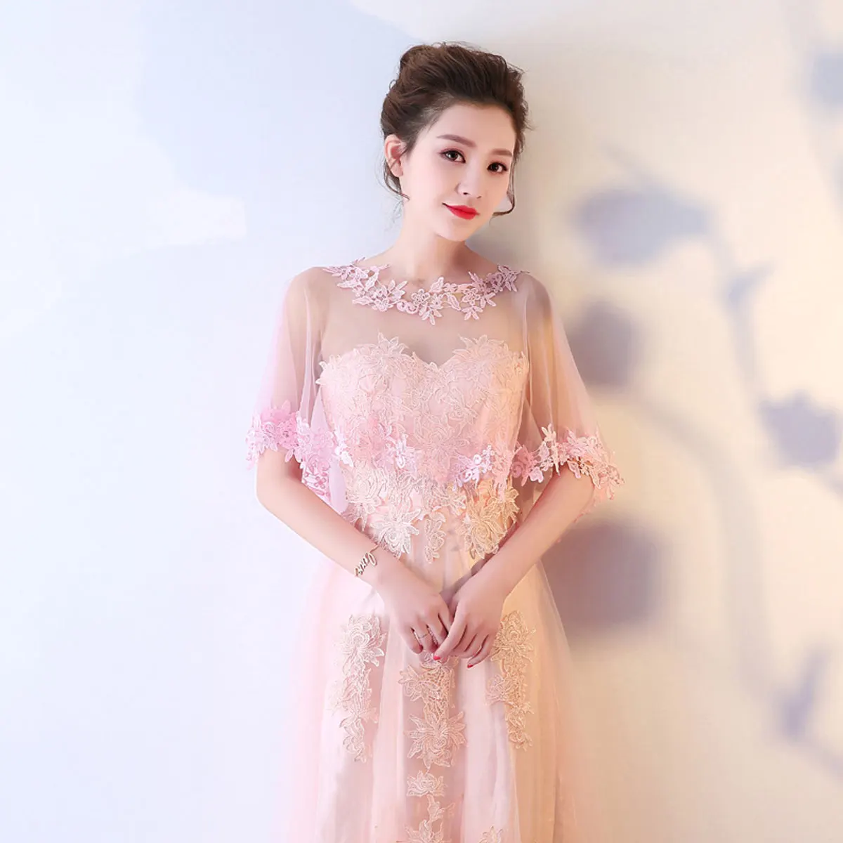 shrugs and wraps for evening dresses