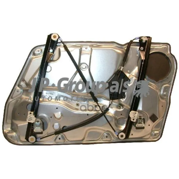 Стеклоподъемник Vw Passat 97-06 Пер.Лев. Jp Group 1188101871 JP Group арт. 1188101871