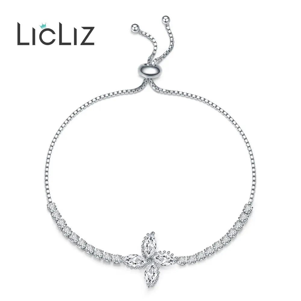 White gold charm Clearance