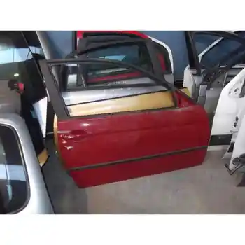 

2693435 door Front Right Bmw 3 Series Compact (e46) 1.8 16v