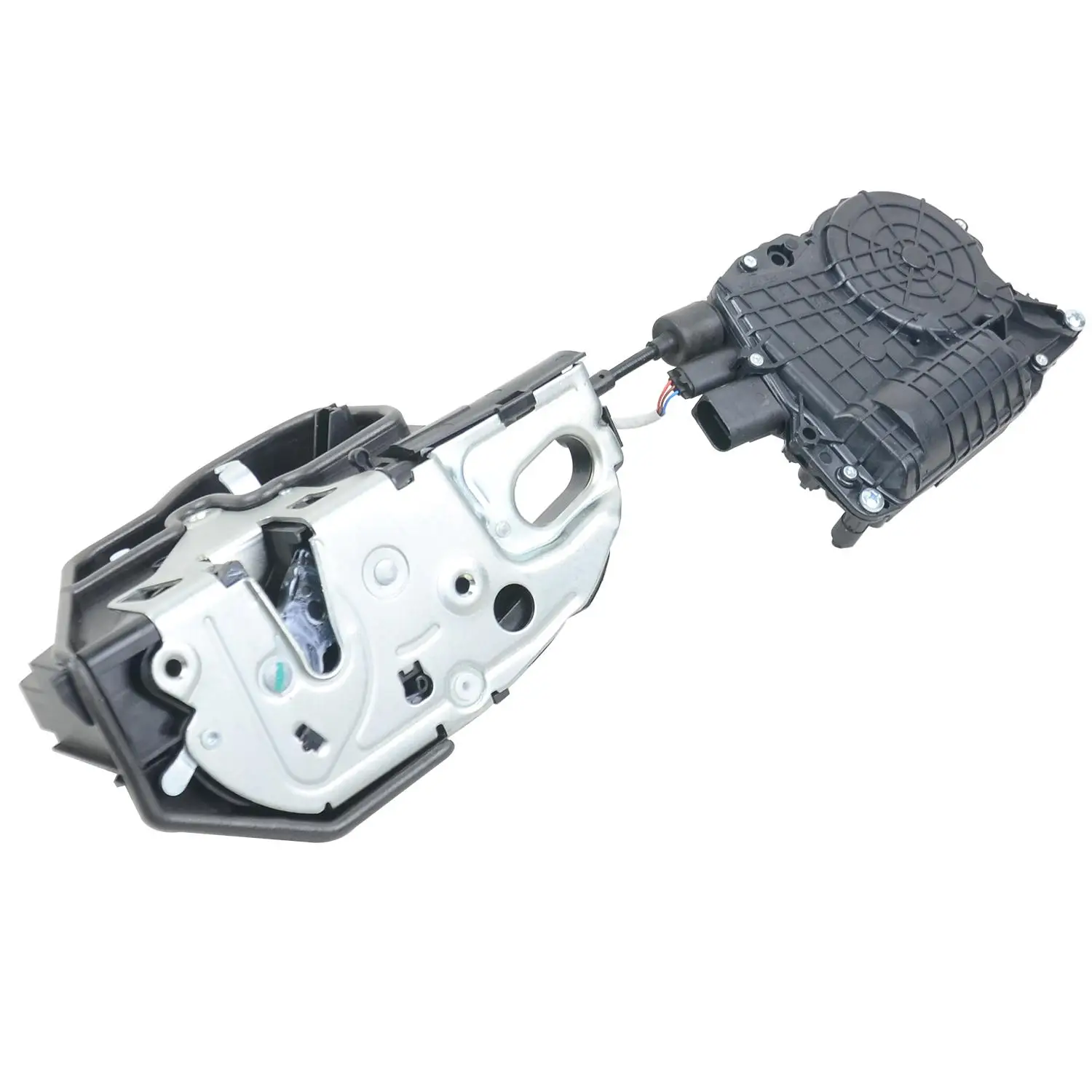 

AP03 51217315019 LHD Front Left For BMW X5 E70 X6 E71 E72 Soft Close Door Lock Mechanism Actuator New