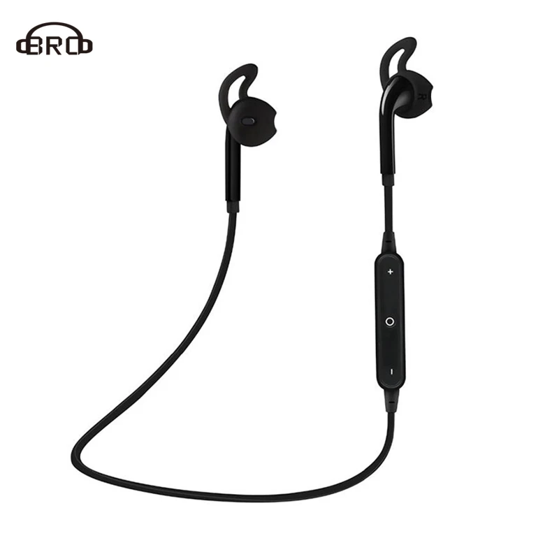 

Wireless Earphone Music Earbuds Sport Neckband Headset Handsfree Bluetooth Earpiece Stereo Headphones with Mic For Huawei Xiaomi