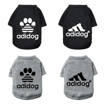 Winter Small Dogs Clothes pets