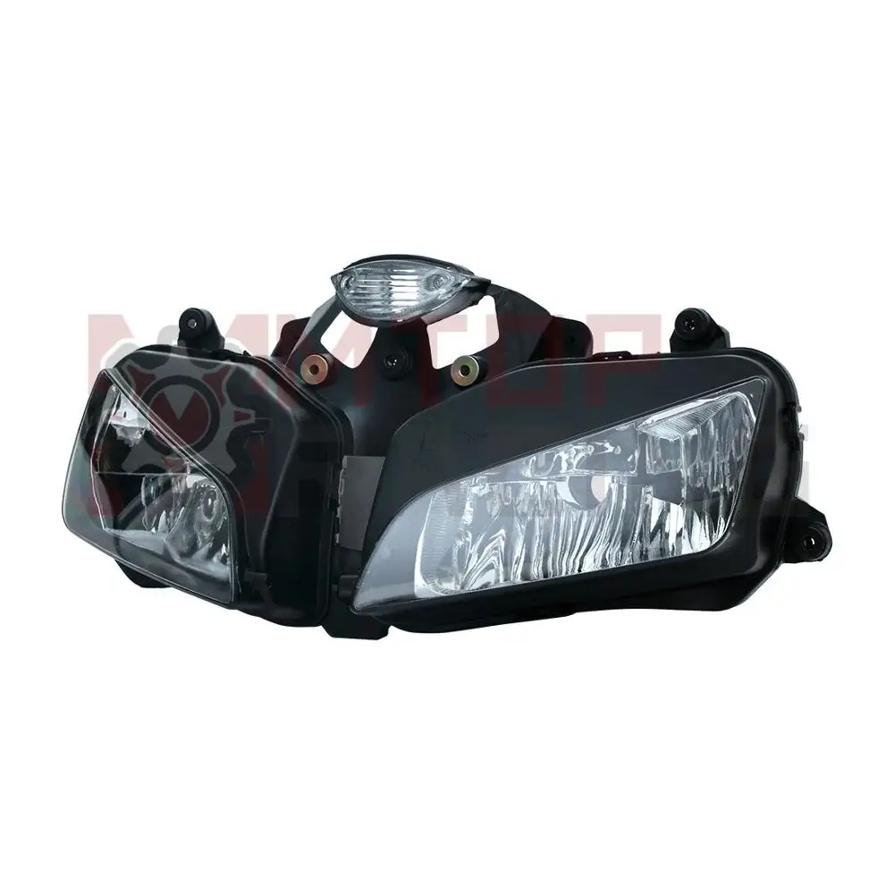 Фара мотоцикла в сборе для Honda CBR600RR 2003 2004 2005 2006 лампа
