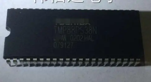 Бесплатная доставка IC новый % TMP88PS38N | Электроника