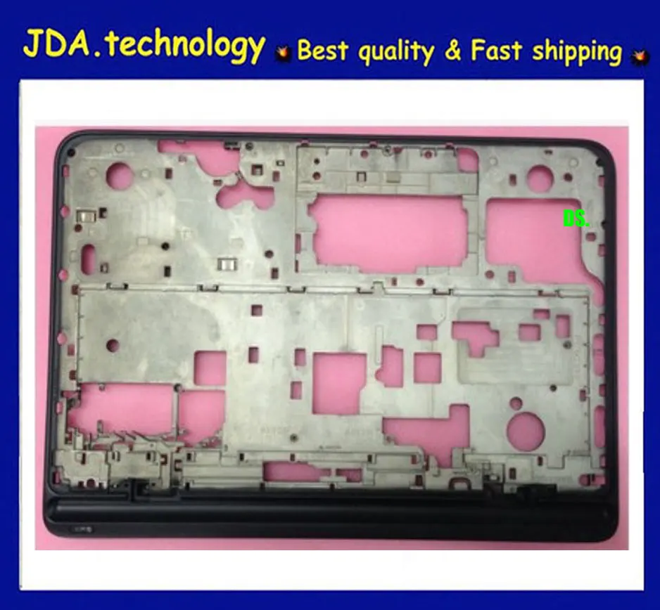 Wellendorff нижний корпус для Dell XPS 17(L702X) упор рук шасси кронштейн нижний чехол DWM44