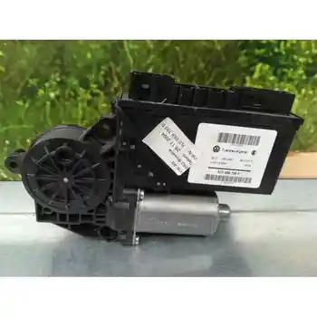 

3D0959795F WINDOW MOTOR REAR LEFT VOLKSWAGEN TOUAREG (7LA)