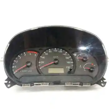 

9413025200 BOX INSTRUMENTS HYUNDAI ACCENT (LC)
