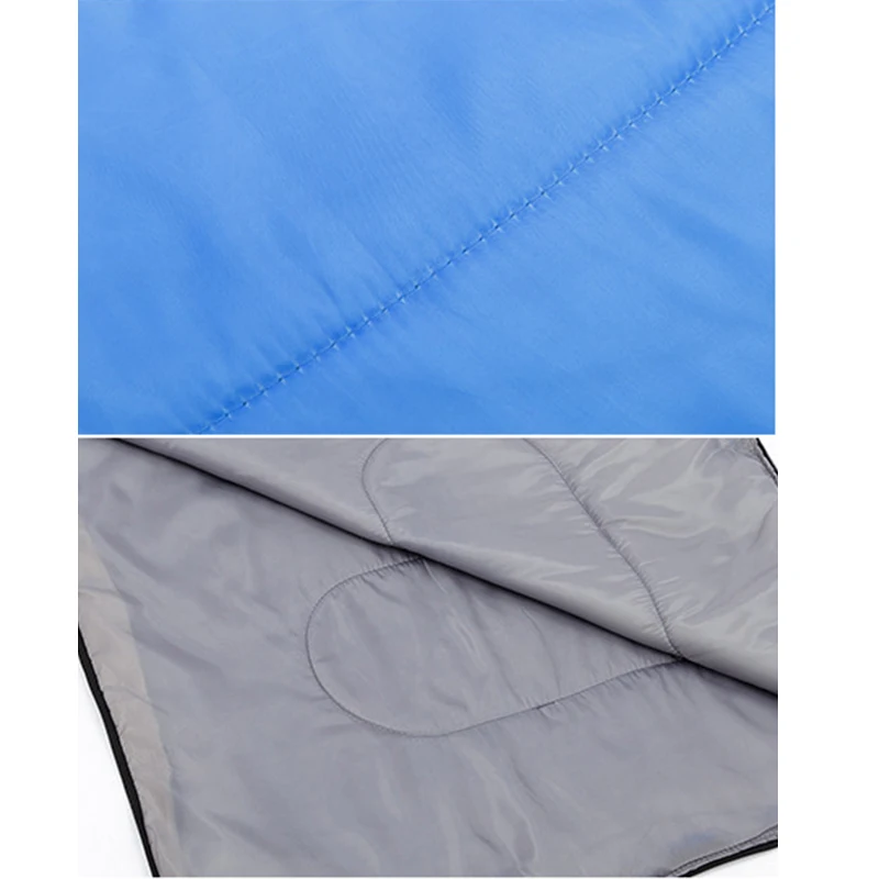 Outdoor Sleeping bag Ultralight Picnic Camping Hiking Mountain climbing